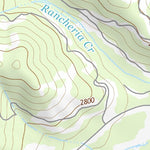 40122NW Page 7 Redding Topo Preview 3