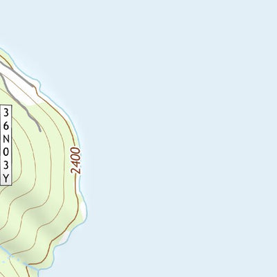 40122NW Page 8 Redding Topo Preview 2