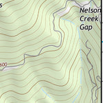 40122NW Page 9 Redding Topo Preview 3