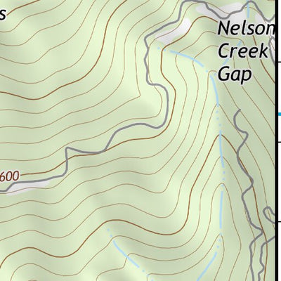 40122NW Page 9 Redding Topo Preview 3