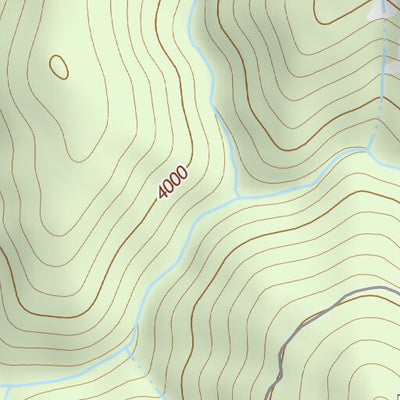 40122NW Page 11 Redding Topo Preview 2