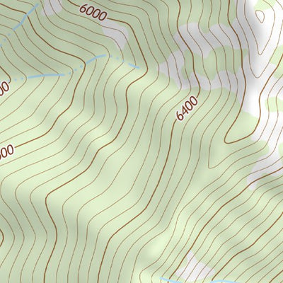 40122NW Page 13 Redding Topo Preview 3