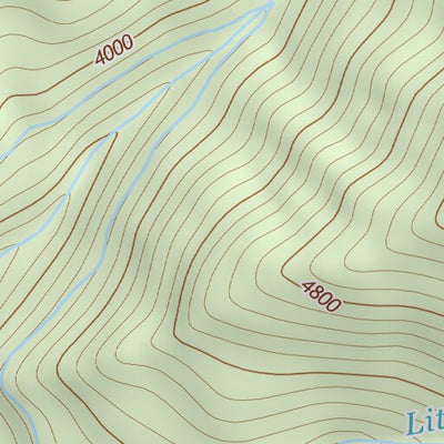 40122NW Page 14 Redding Topo Preview 2