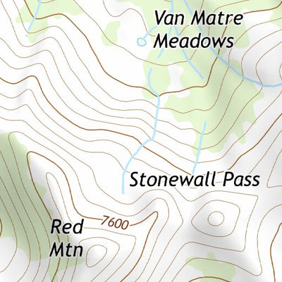 40122NW Page 15 Redding Topo Preview 2