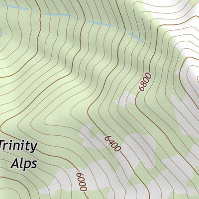 40122NW Page 15 Redding Topo Preview 3