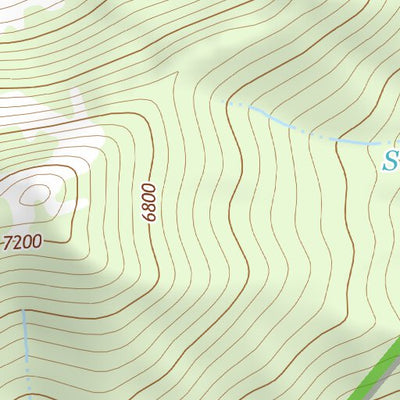 40122NW Page 16 Redding Topo Preview 2