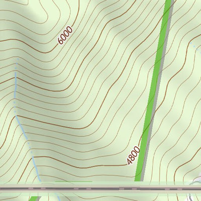 40122NW Page 17 Redding Topo Preview 3