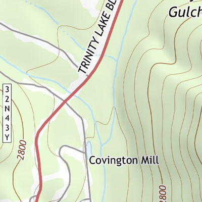 40122NW Page 18 Redding Topo Preview 2