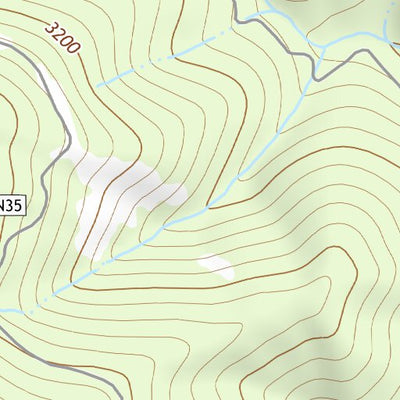 40122NW Page 19 Redding Topo Preview 2