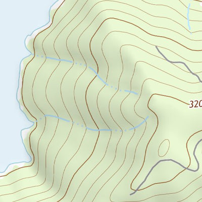40122NW Page 20 Redding Topo Preview 2