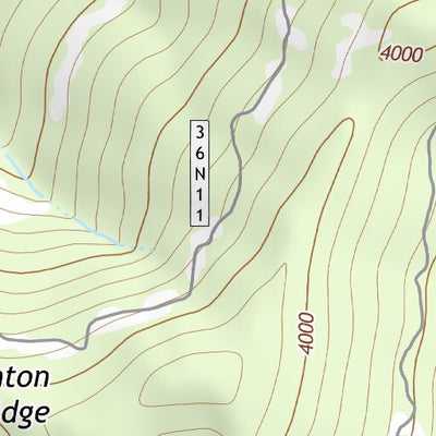 40122NW Page 21 Redding Topo Preview 2