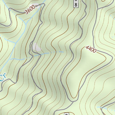 40122NW Page 23 Redding Topo Preview 2