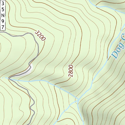 40122NW Page 24 Redding Topo Preview 2