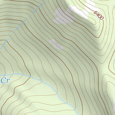 40122NW Page 25 Redding Topo Preview 2