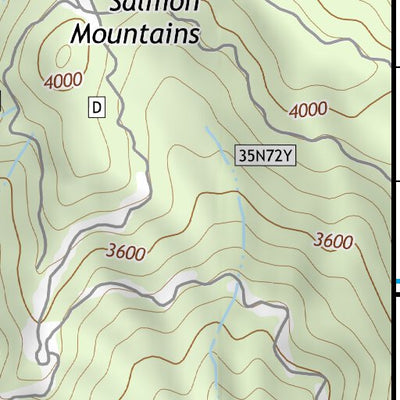 40122NW Page 27 Redding Topo Preview 3