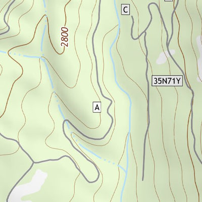 40122NW Page 28 Redding Topo Preview 2