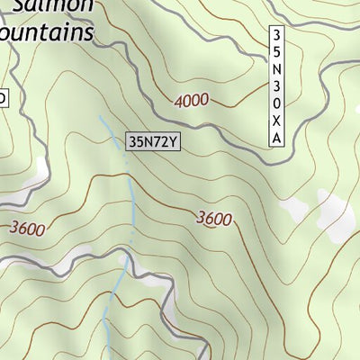 40122NW Page 28 Redding Topo Preview 3