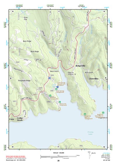 40122NW Page 29 Redding Topo Preview 1