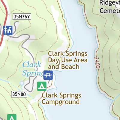 40122NW Page 29 Redding Topo Preview 2