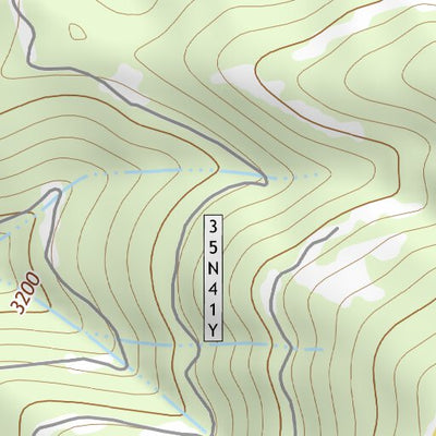 40122NW Page 33 Redding Topo Preview 2