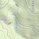 40122NW Page 34 Redding Topo Preview 3