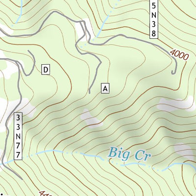 40122NW Page 36 Redding Topo Preview 2