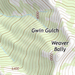40122NW Page 37 Redding Topo Preview 3