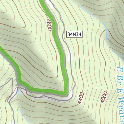 40122NW Page 38 Redding Topo Preview 2