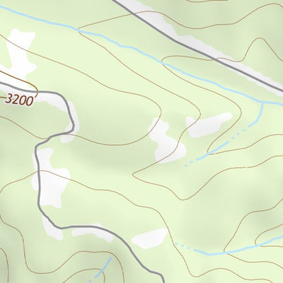 40122NW Page 40 Redding Topo Preview 2