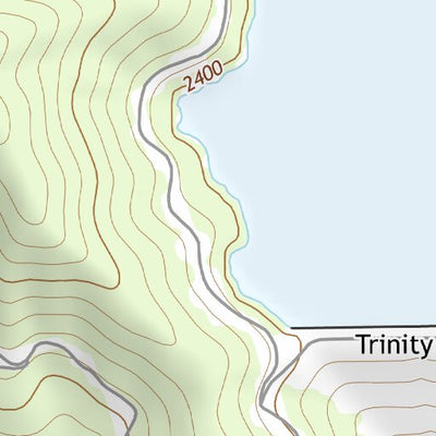 40122NW Page 42 Redding Topo Preview 2