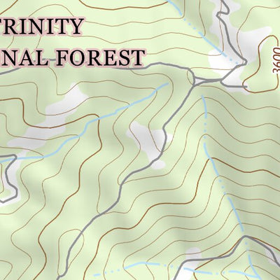 40122NW Page 42 Redding Topo Preview 3