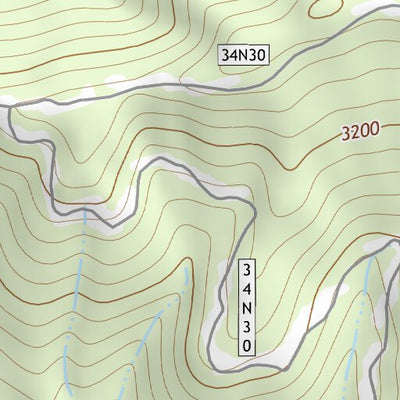 40122NW Page 43 Redding Topo Preview 3