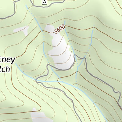 40122NW Page 45 Redding Topo Preview 2