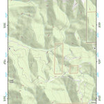 40122NW Page 47 Redding Topo Preview 1