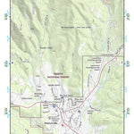 40122NW Page 50 Redding Topo Preview 1