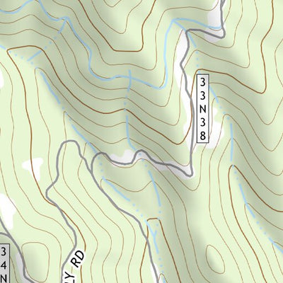 40122NW Page 50 Redding Topo Preview 3
