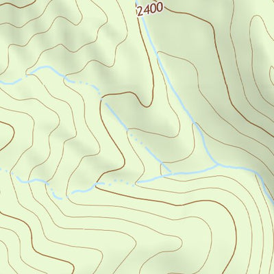 40122NW Page 52 Redding Topo Preview 2