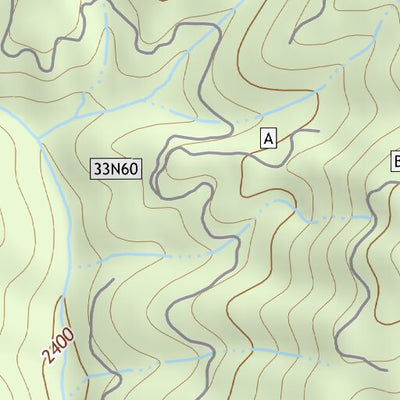 40122NW Page 53 Redding Topo Preview 3