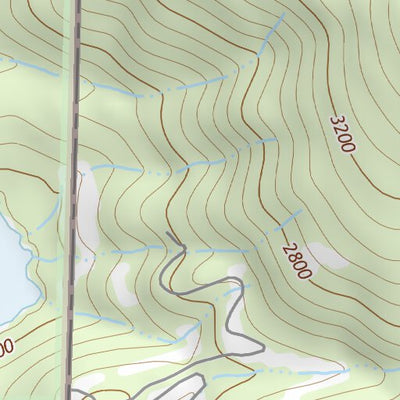 40122NW Page 54 Redding Topo Preview 3