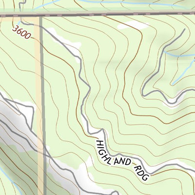 40122NW Page 56 Redding Topo Preview 2