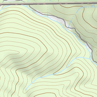 40122NW Page 57 Redding Topo Preview 2