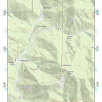 40122NW Page 58 Redding Topo Preview 1