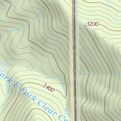 40122NW Page 59 Redding Topo Preview 2