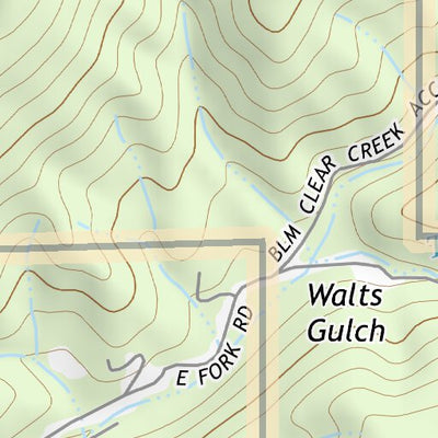 40122NW Page 59 Redding Topo Preview 3