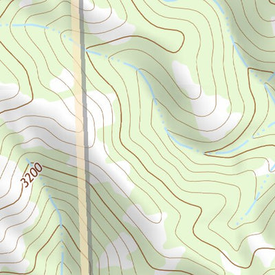 40122NW Page 60 Redding Topo Preview 2