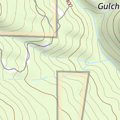 40122NW Page 61 Redding Topo Preview 2