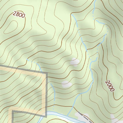 40122NW Page 61 Redding Topo Preview 3