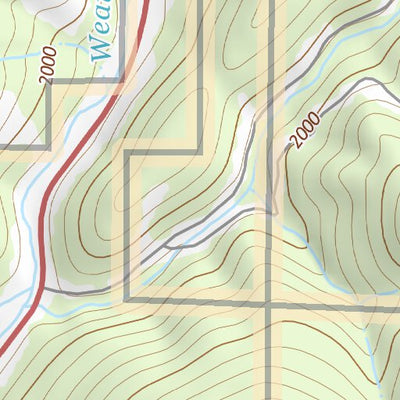 40122NW Page 62 Redding Topo Preview 3