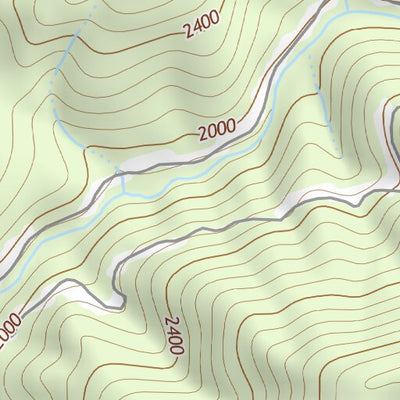 40122NW Page 63 Redding Topo Preview 3
