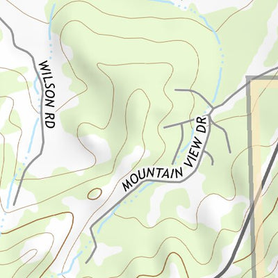 40122NW Page 65 Redding Topo Preview 2